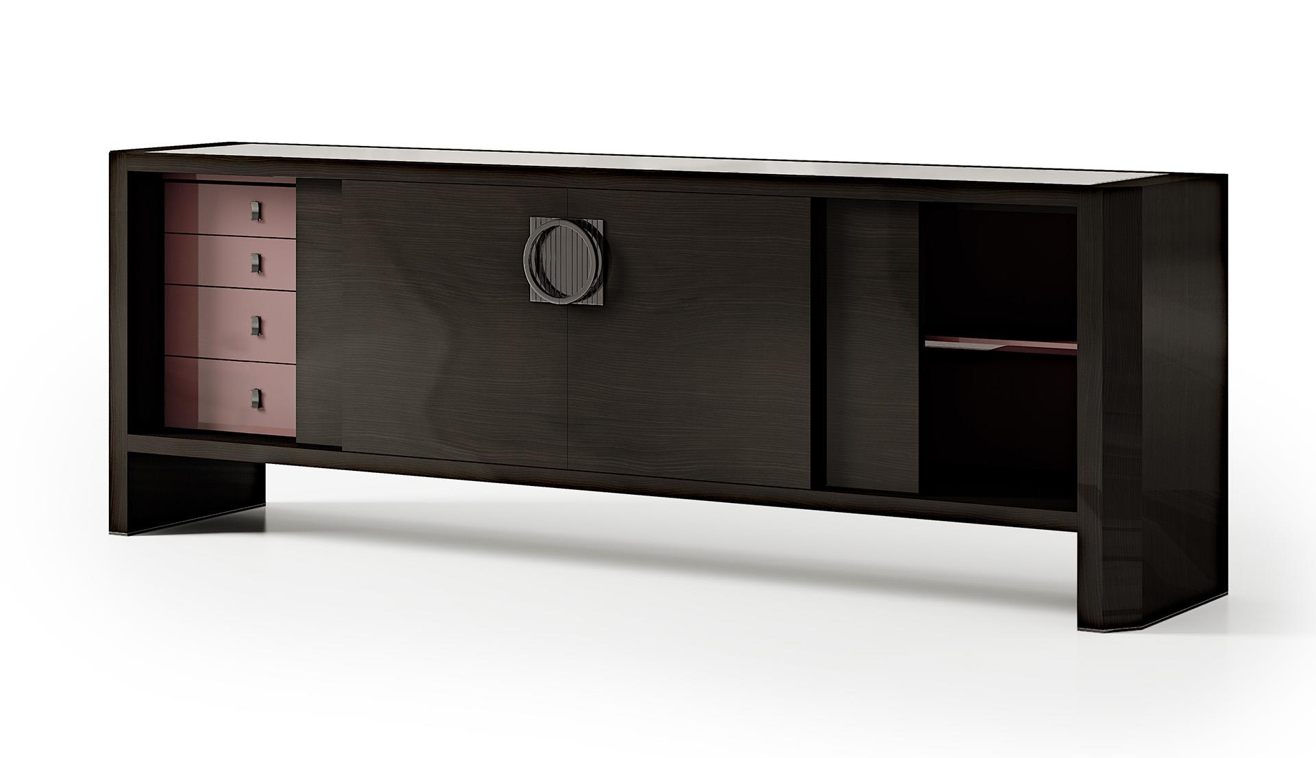 My Story Credenza 240 My Story Credenza 240