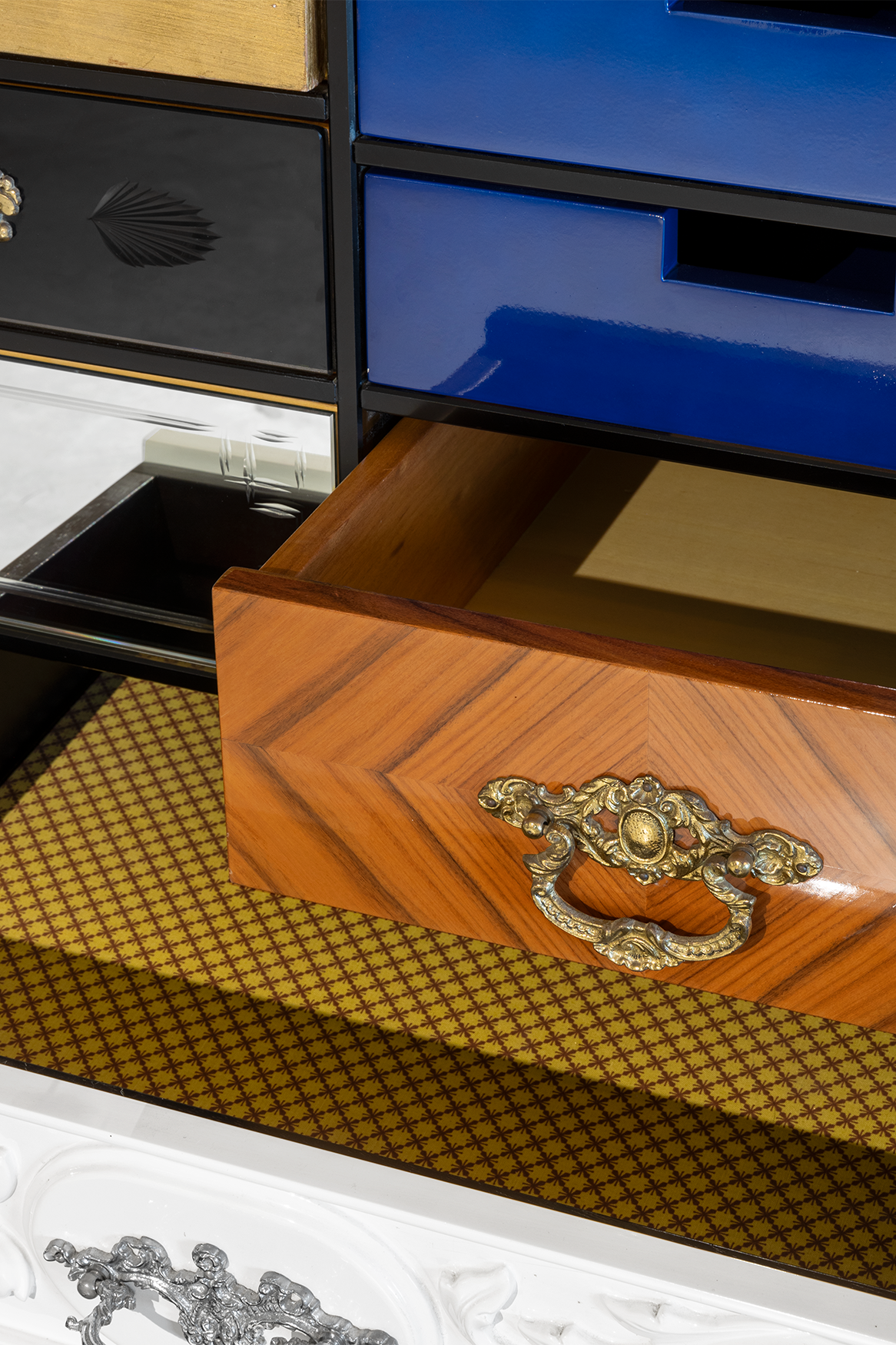 Credenza di Lusso Urban Credenza di Lusso Urban