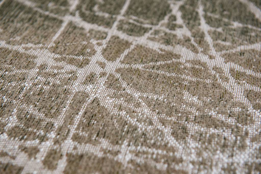 Tappeto Central Park Green 8882