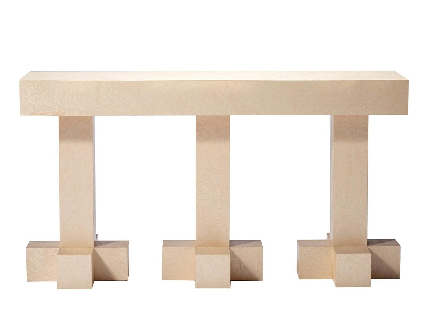 Console Contemporanea