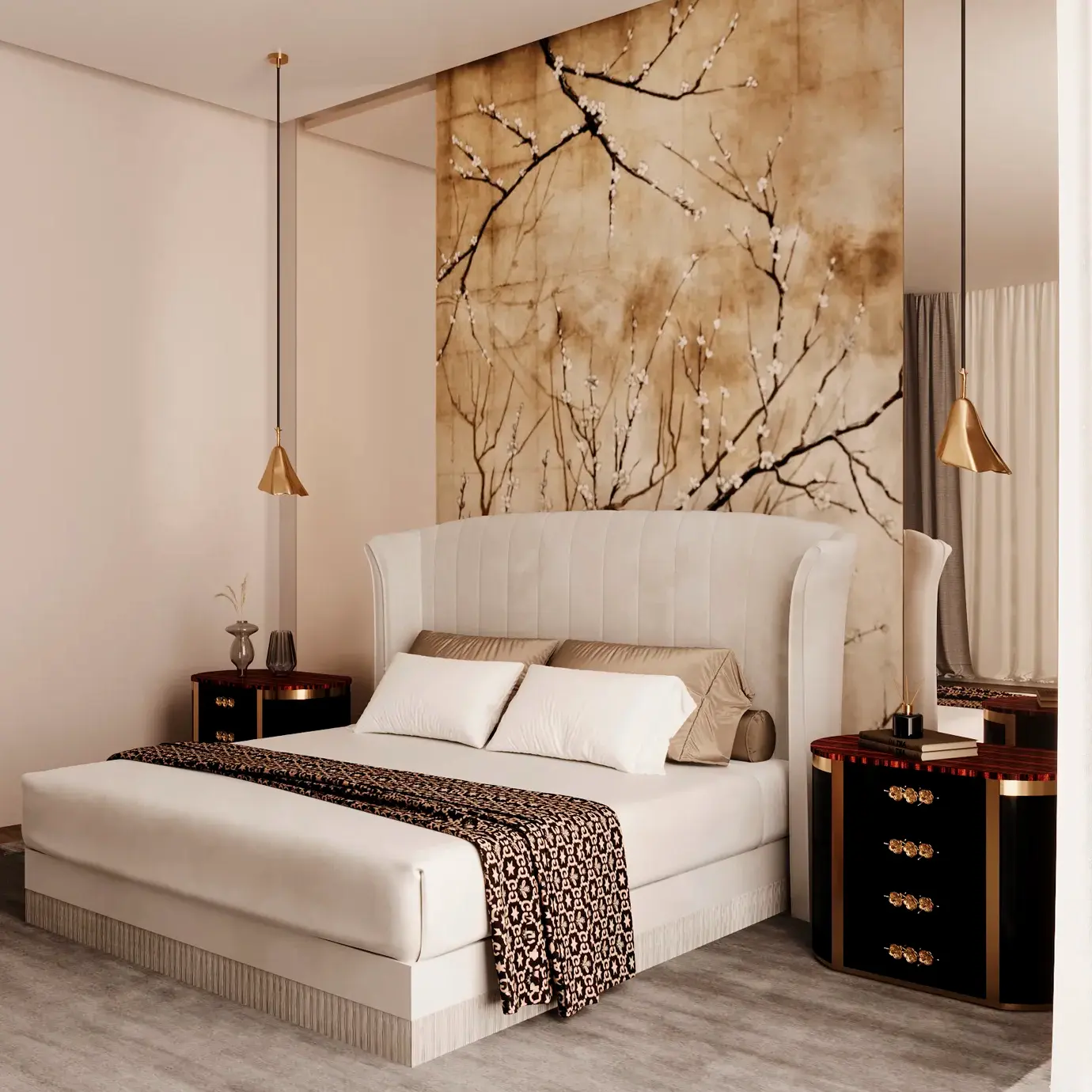 Letto Sirena