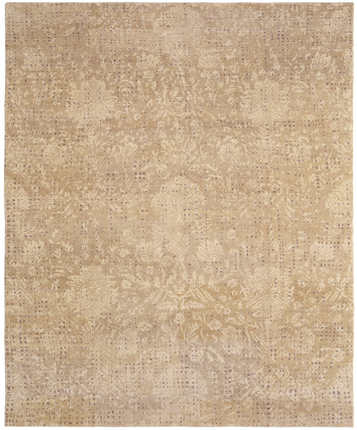 Tappeto Verona Ripped Cromo | Misura: 500 × 600 cm