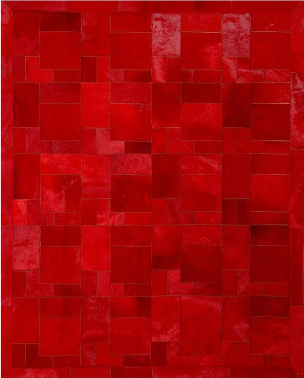 Tappeto Puzzle col.5 | Misura: 220 × 300 cm