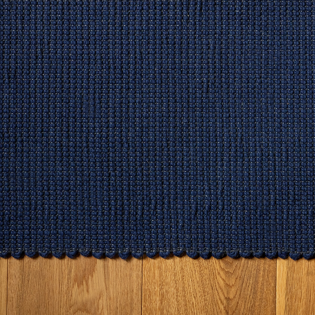 Tappeto Griglia Inchiostro | Misura: 170 x 240 cm