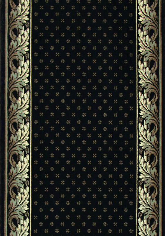 Passatoia Per Scale Royal Aubusson
