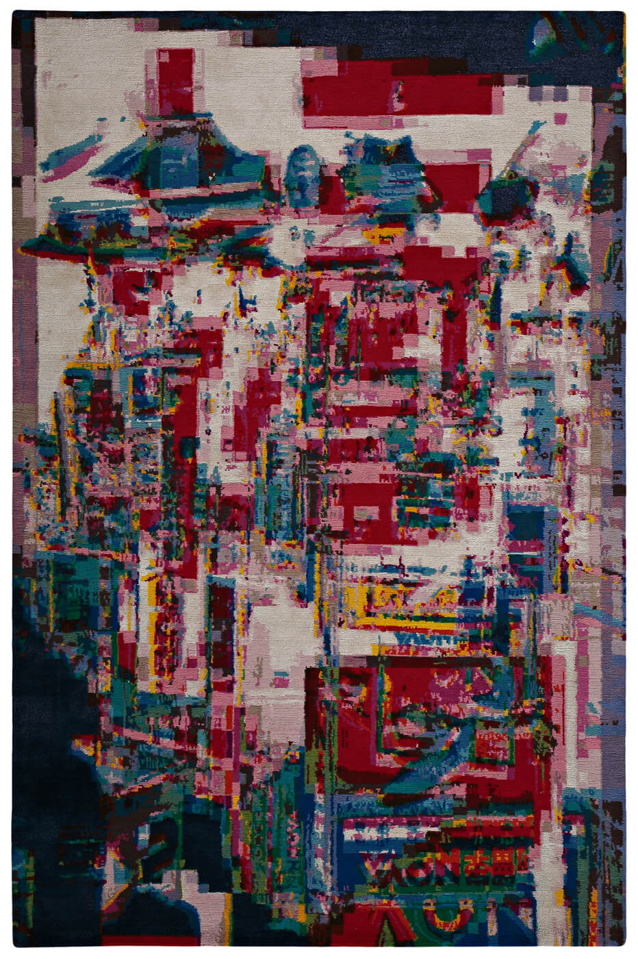 Tappeto Tokio 11 | Misura: 300 × 400 cm