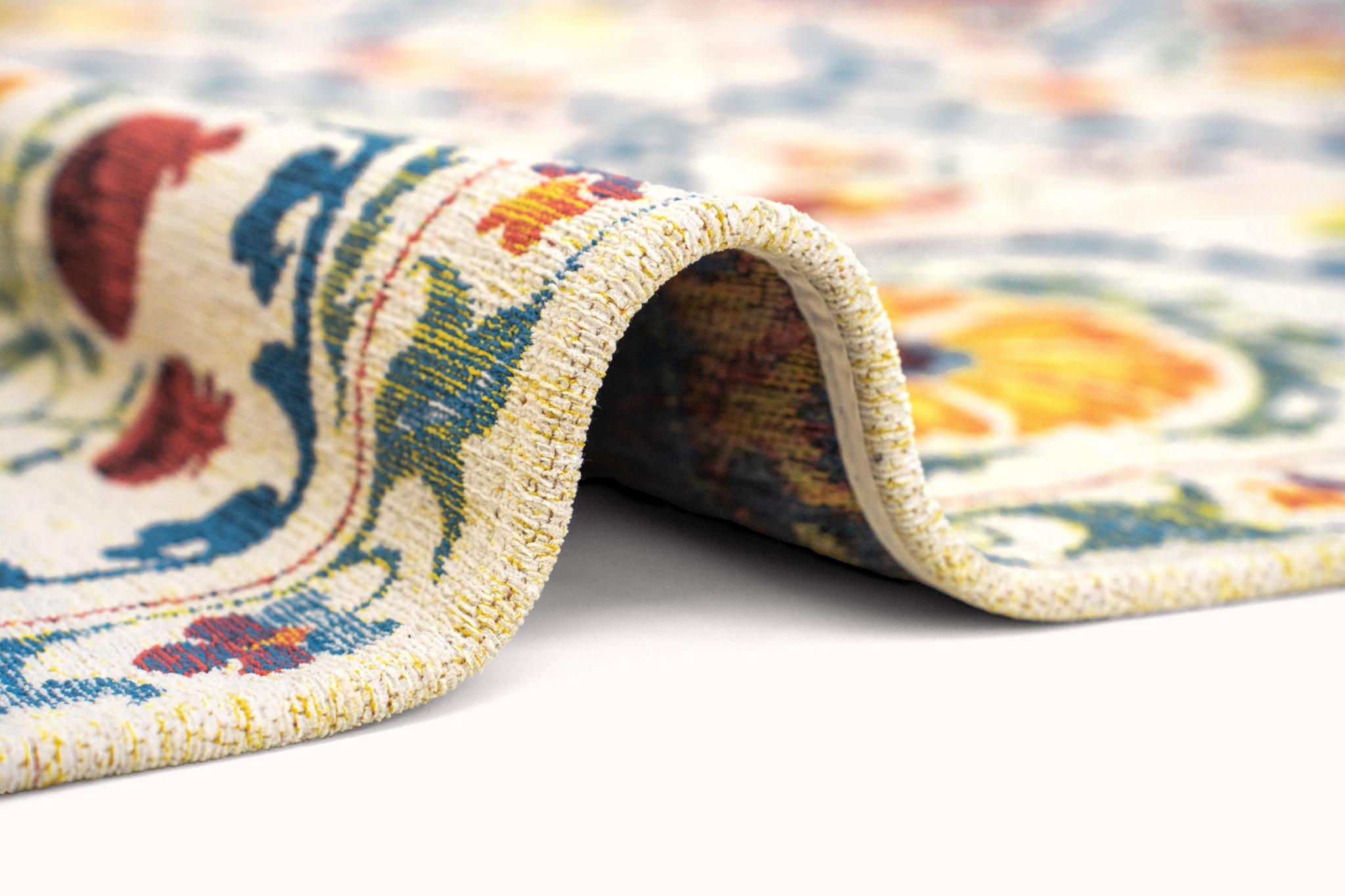 Tappeto Origine 9728