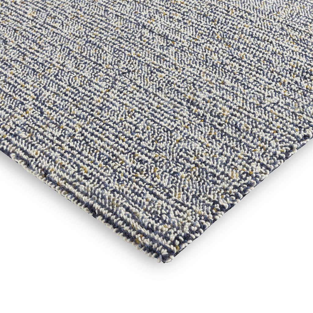 Tappeto Jazz Dense Blue Note | Misura: 140 × 200 cm