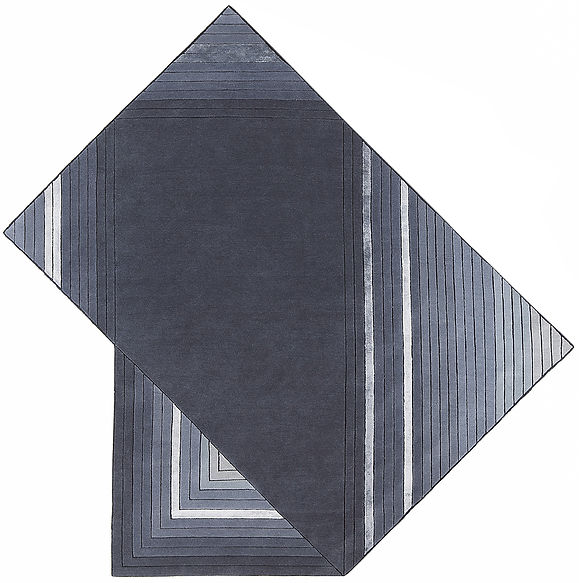 Tappeto Geometrico 2 Tappeto Geometrico 2