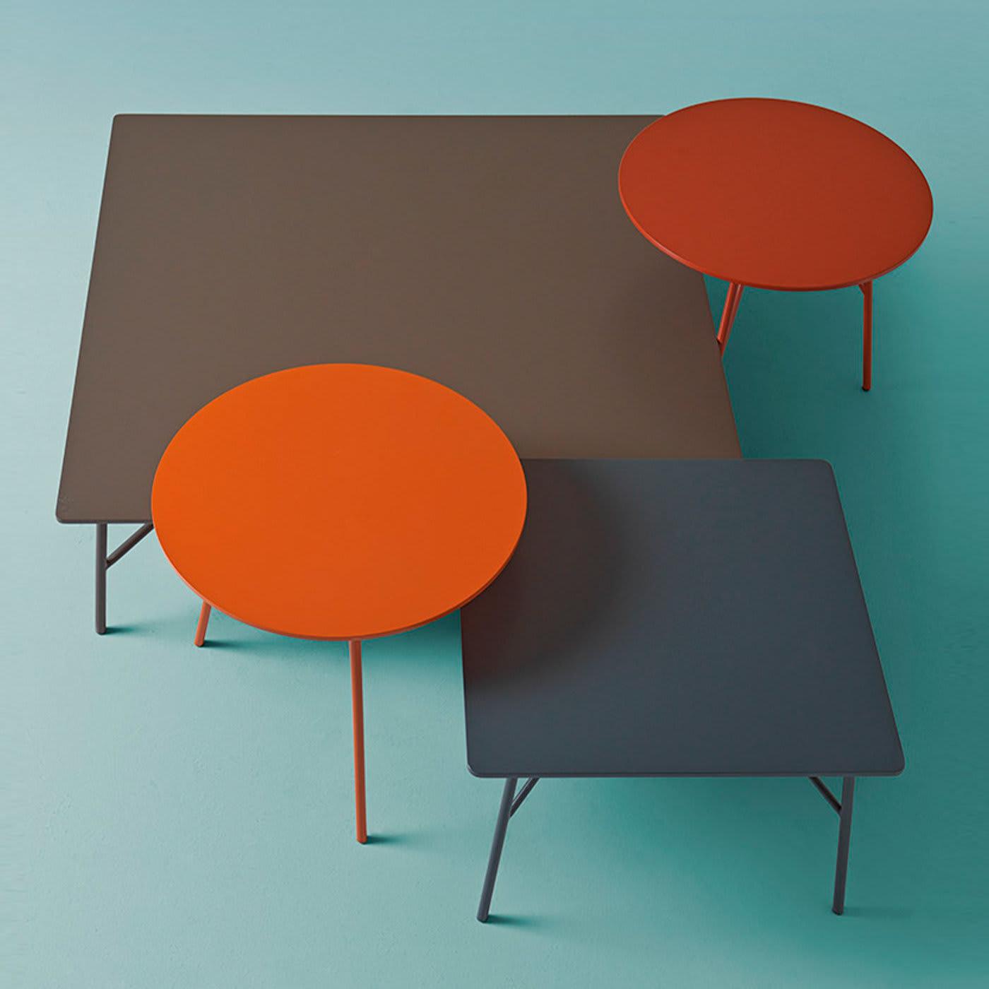 Mek Tavolo Caffè Mek Tavolo Caffè