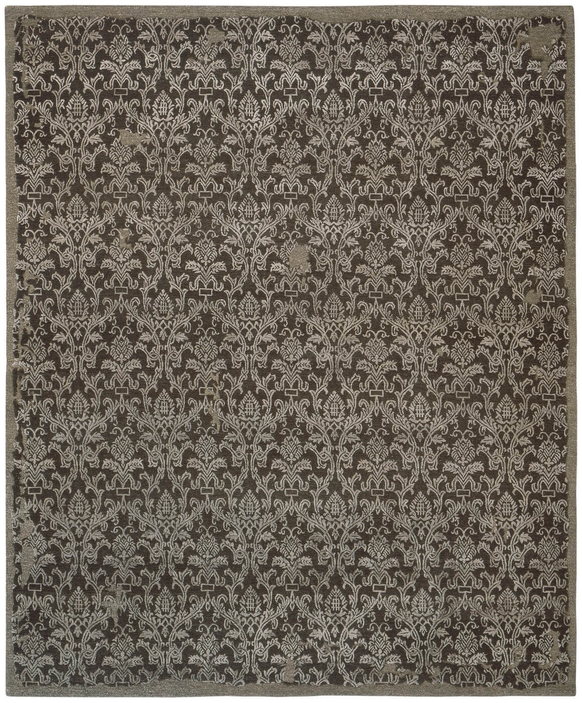 Tappeto Vintage Roma Grigio | Misura: 280 × 360 cm