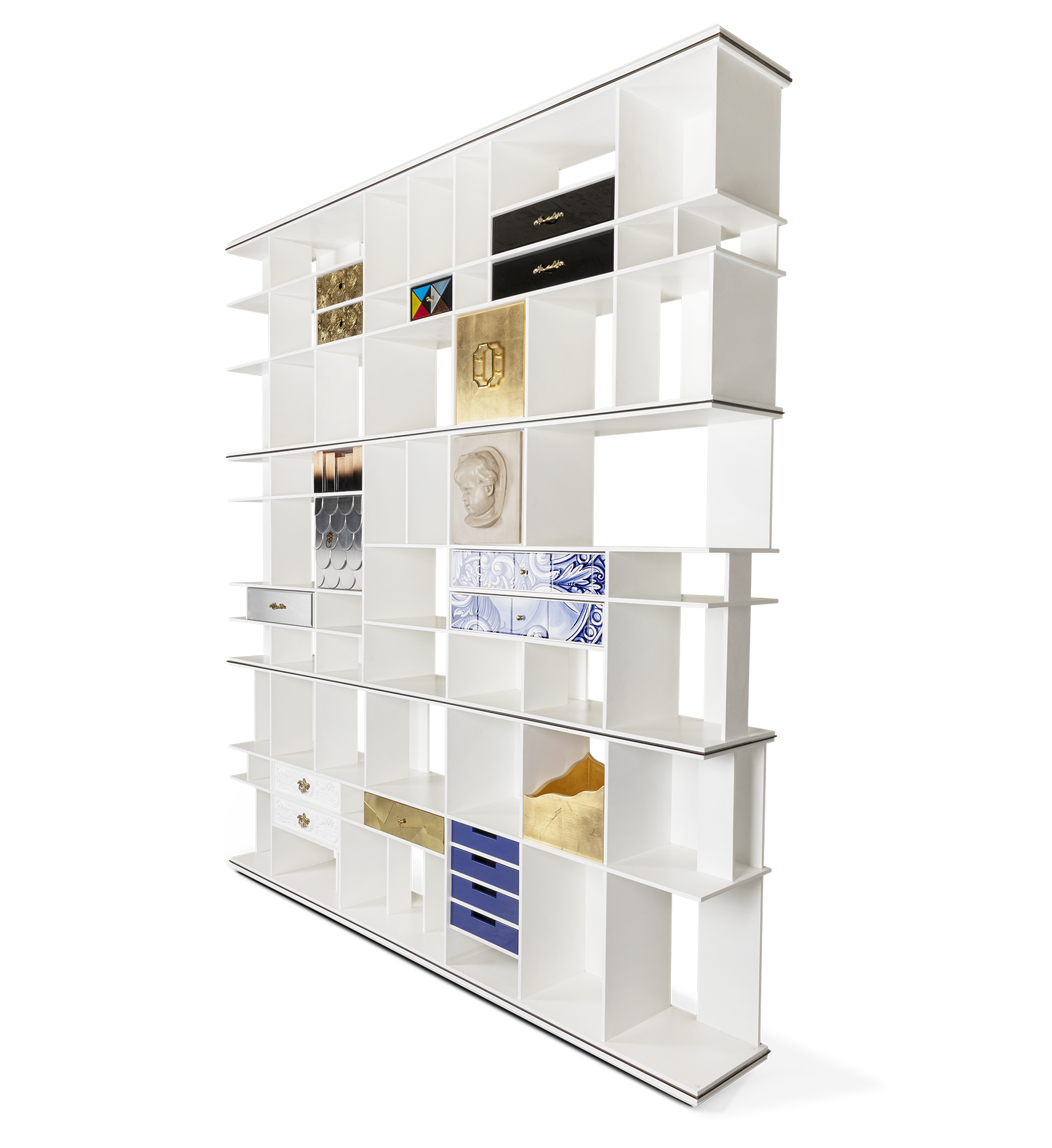 Libreria Curator