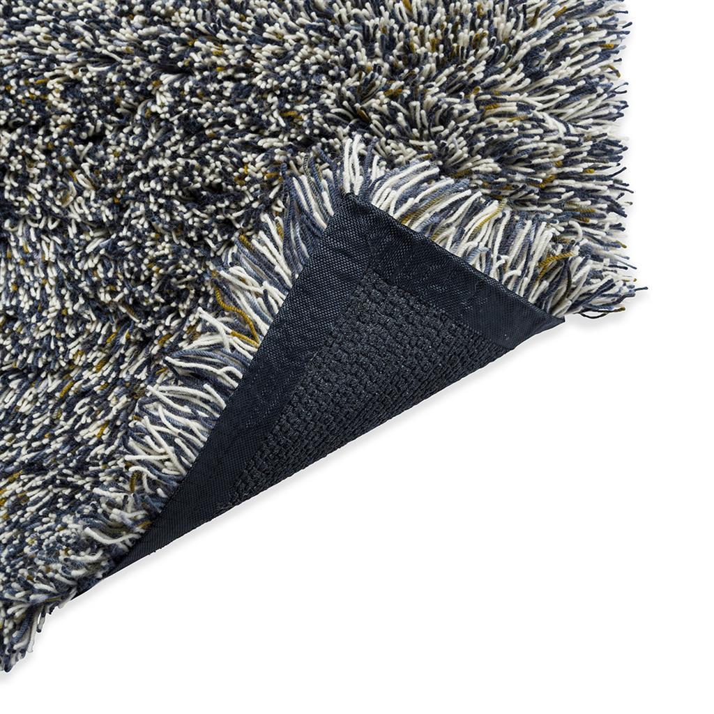 Tappeto Jazz Lush Blue Note | Misura: 250 × 350 cm