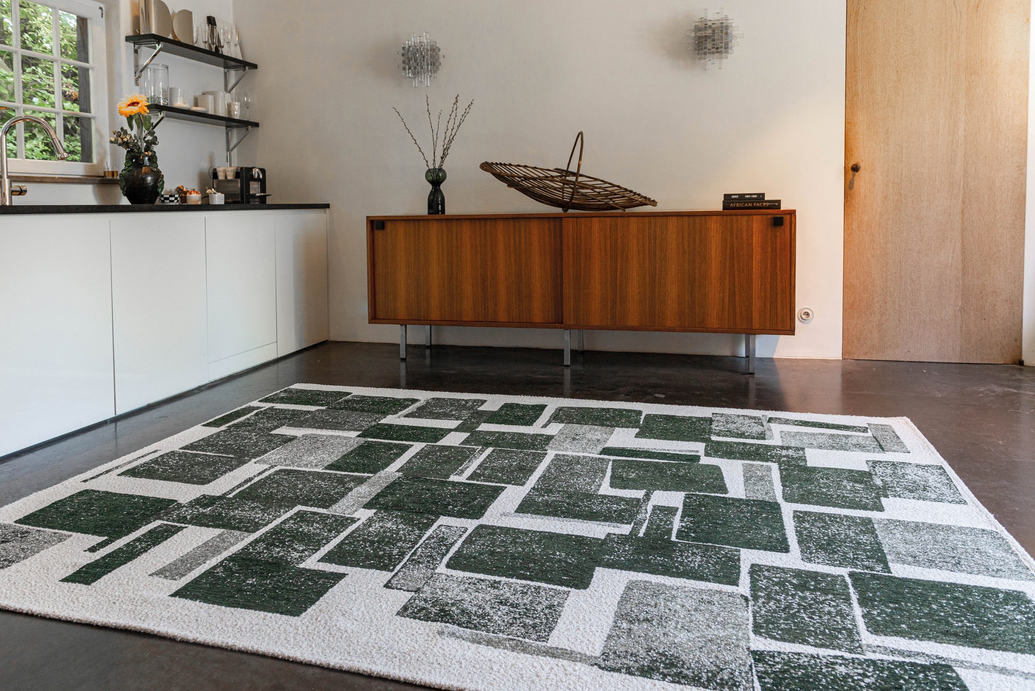 Tappeto Sicomoro 9356 | Misura: 170 × 240 cm