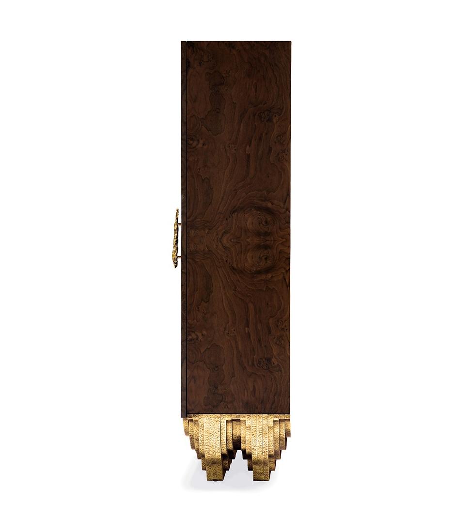 Armadio in Legno