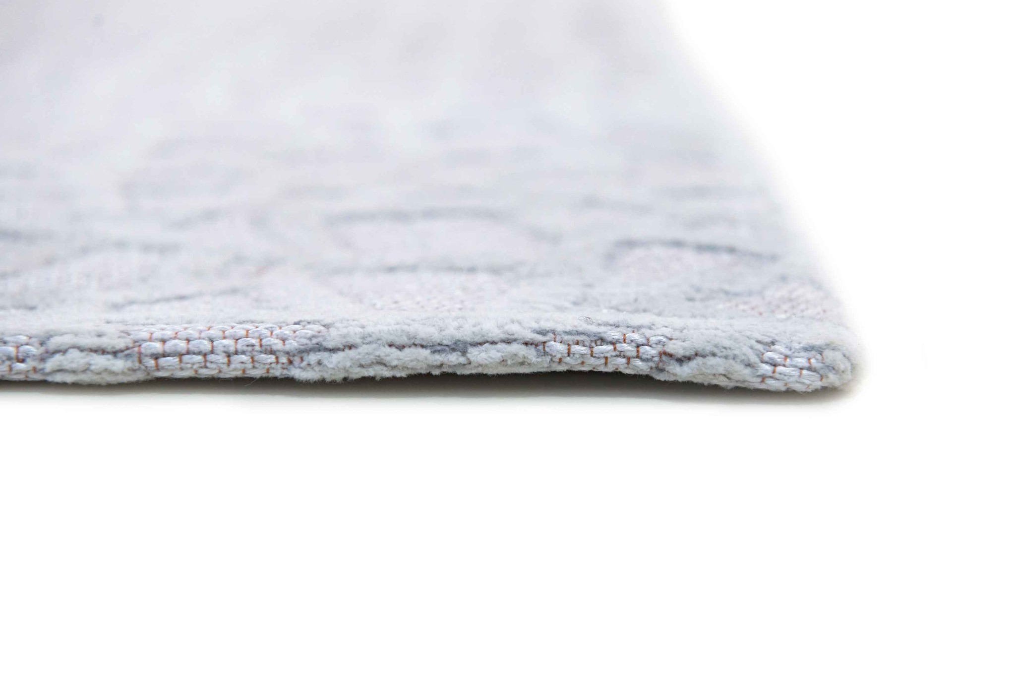 Tappeto Trammel Salice Bianco 9246 | Misura: 240 × 340 cm