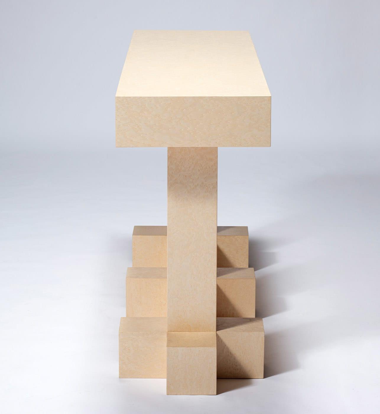 Console Contemporanea