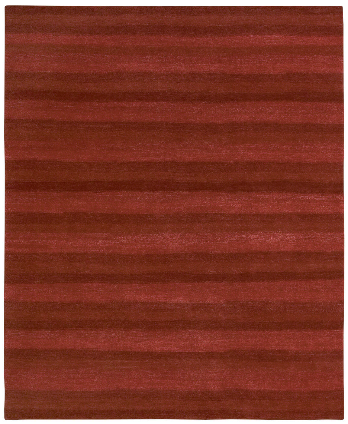 Tappeto Gamba Rosso Scuro