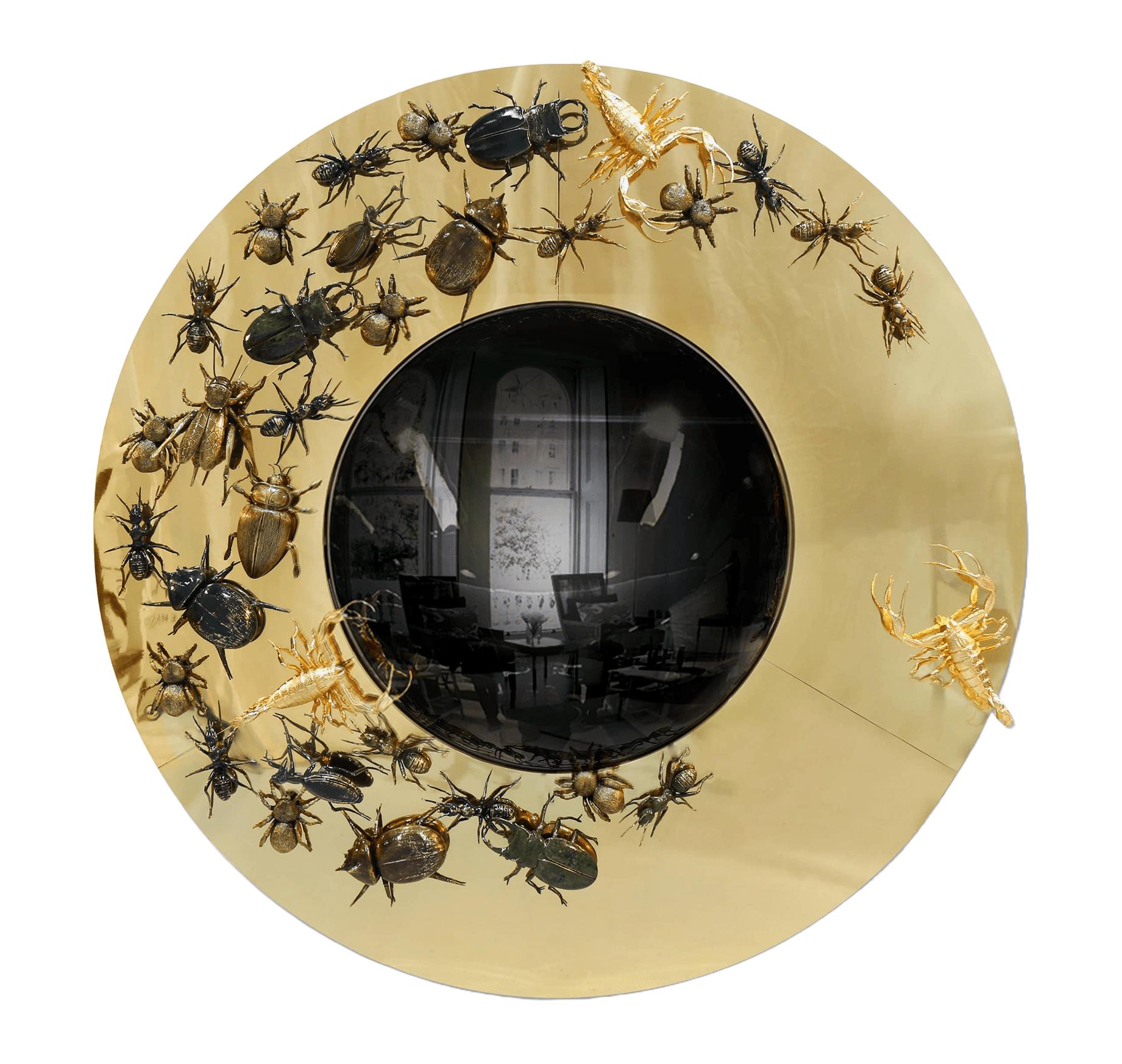 Specchio Convesso Evolution Specchio Convesso Evolution