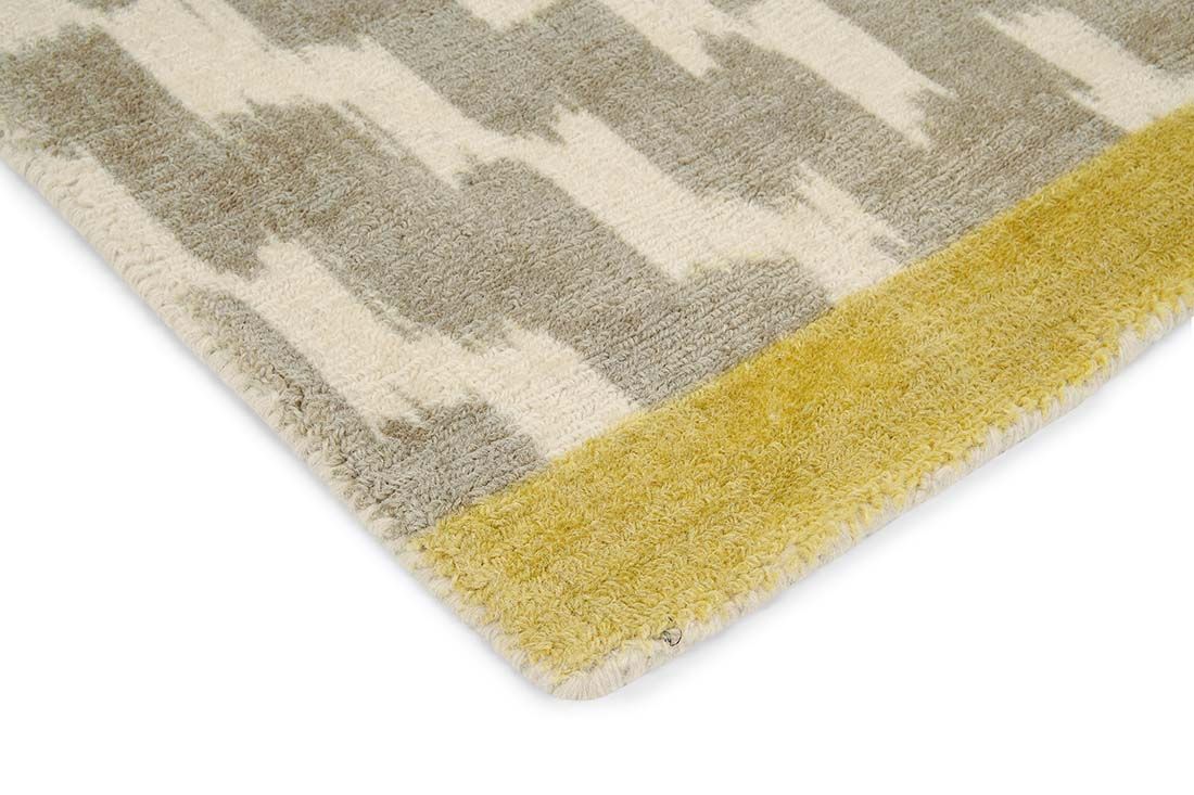 Tappeto Uteki Ardesia 23604 | Misura: 250 × 350 cm