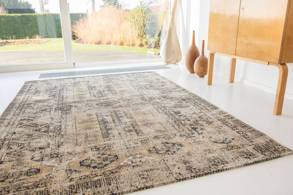 Tappeto Agha Old Gold 8720