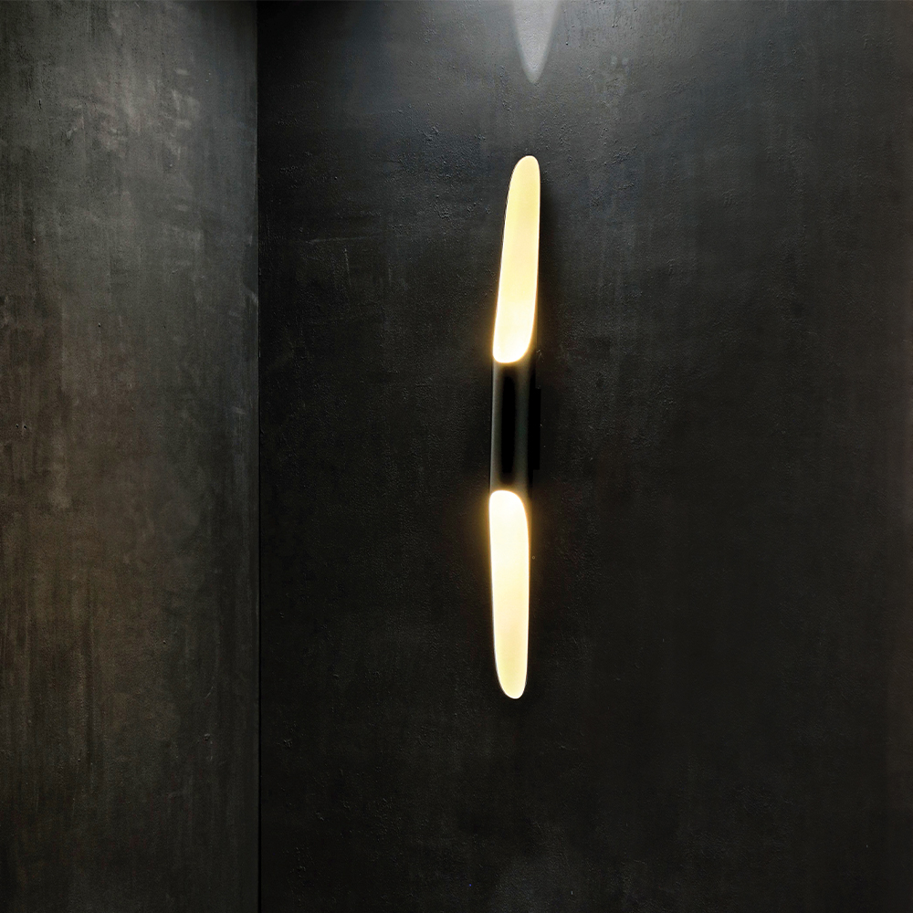 Lampada da Parete Deep-tone 2