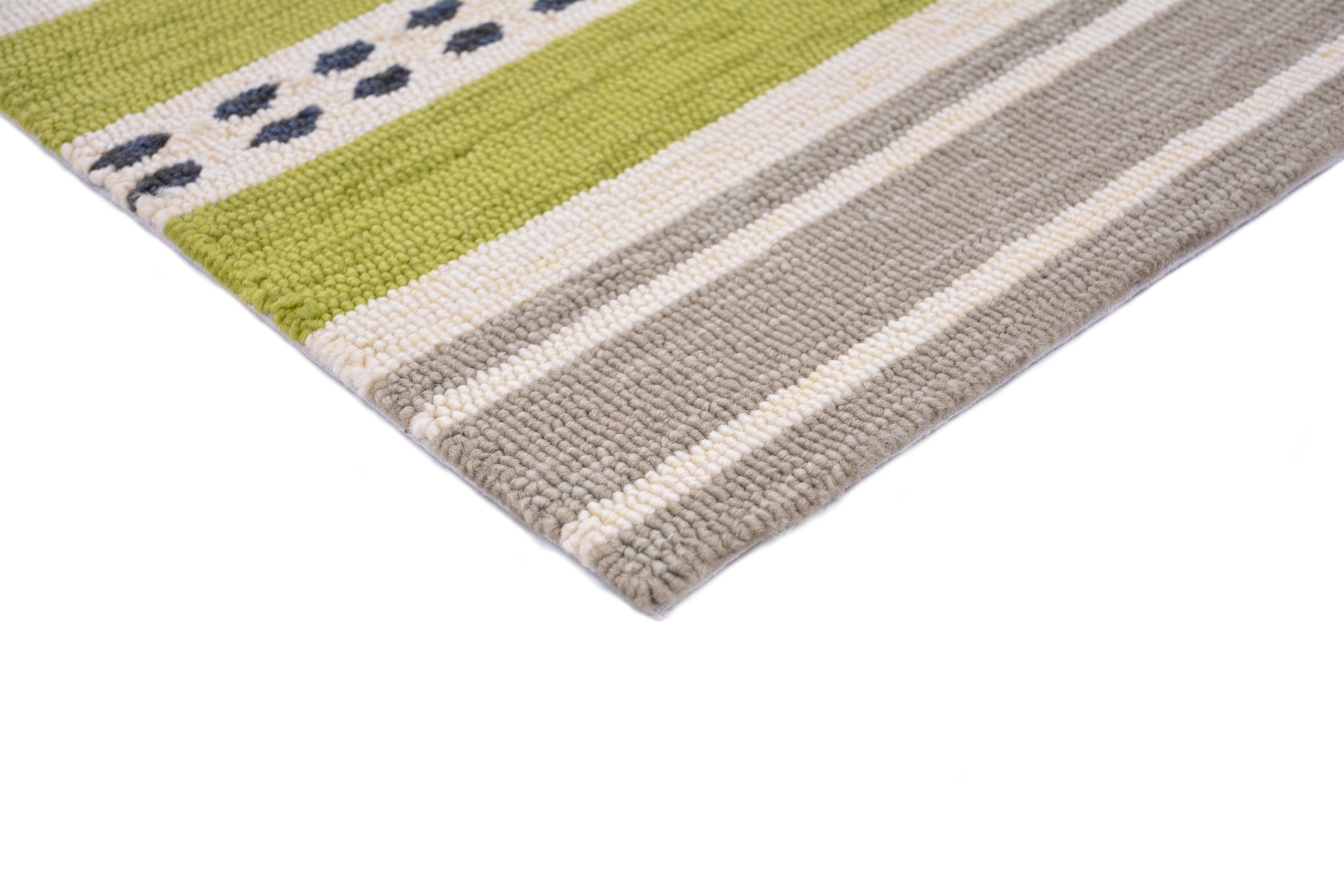 Tappeto Rivi Kiwi Per Esterni | Misura: 250 × 350 cm