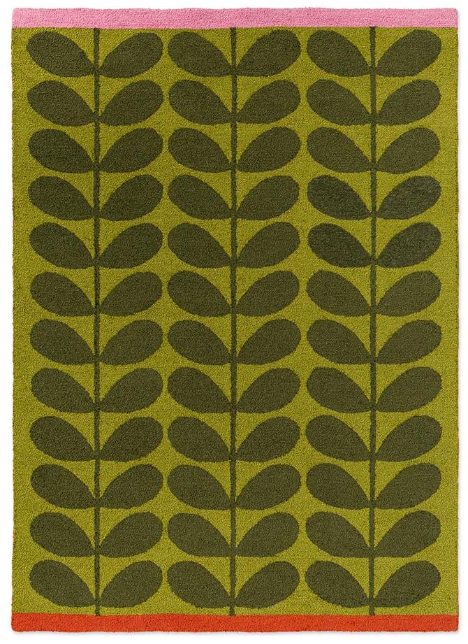 Tappeto Stelo Solido Gramigna Esterno | Misura: 160 × 230 cm