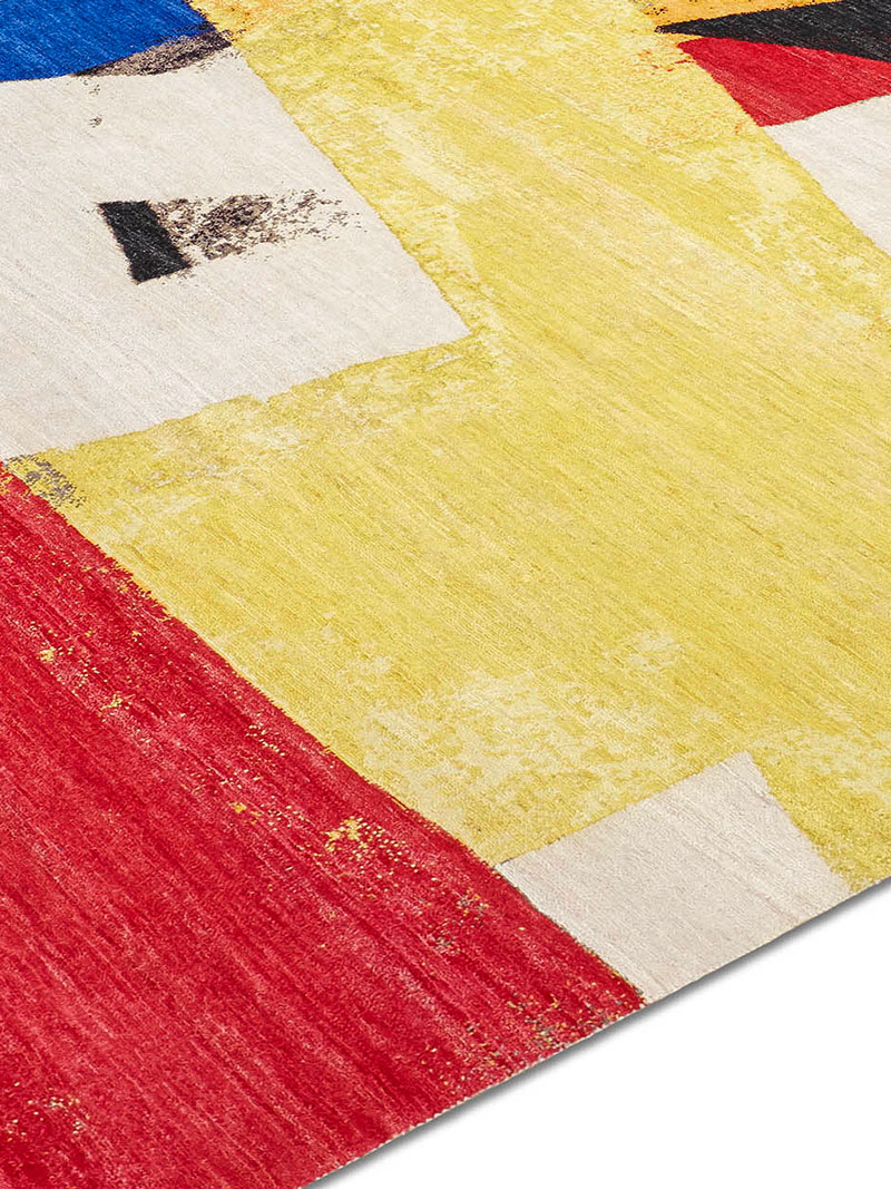 Tappeto Tessuto Original