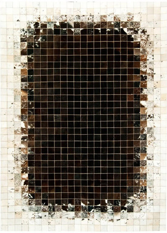 Tappeto Mosaic col.1 | Misura: 160 × 230 cm