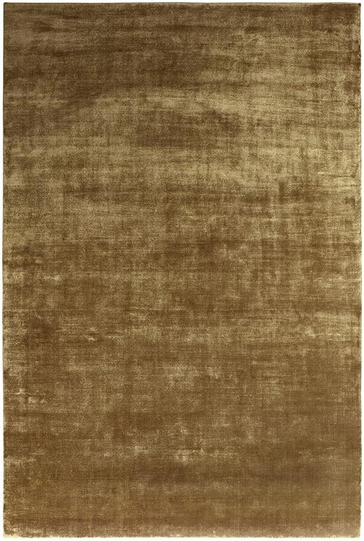 Tappeto Viscosa Oro | Misura: 200 x 300 cm