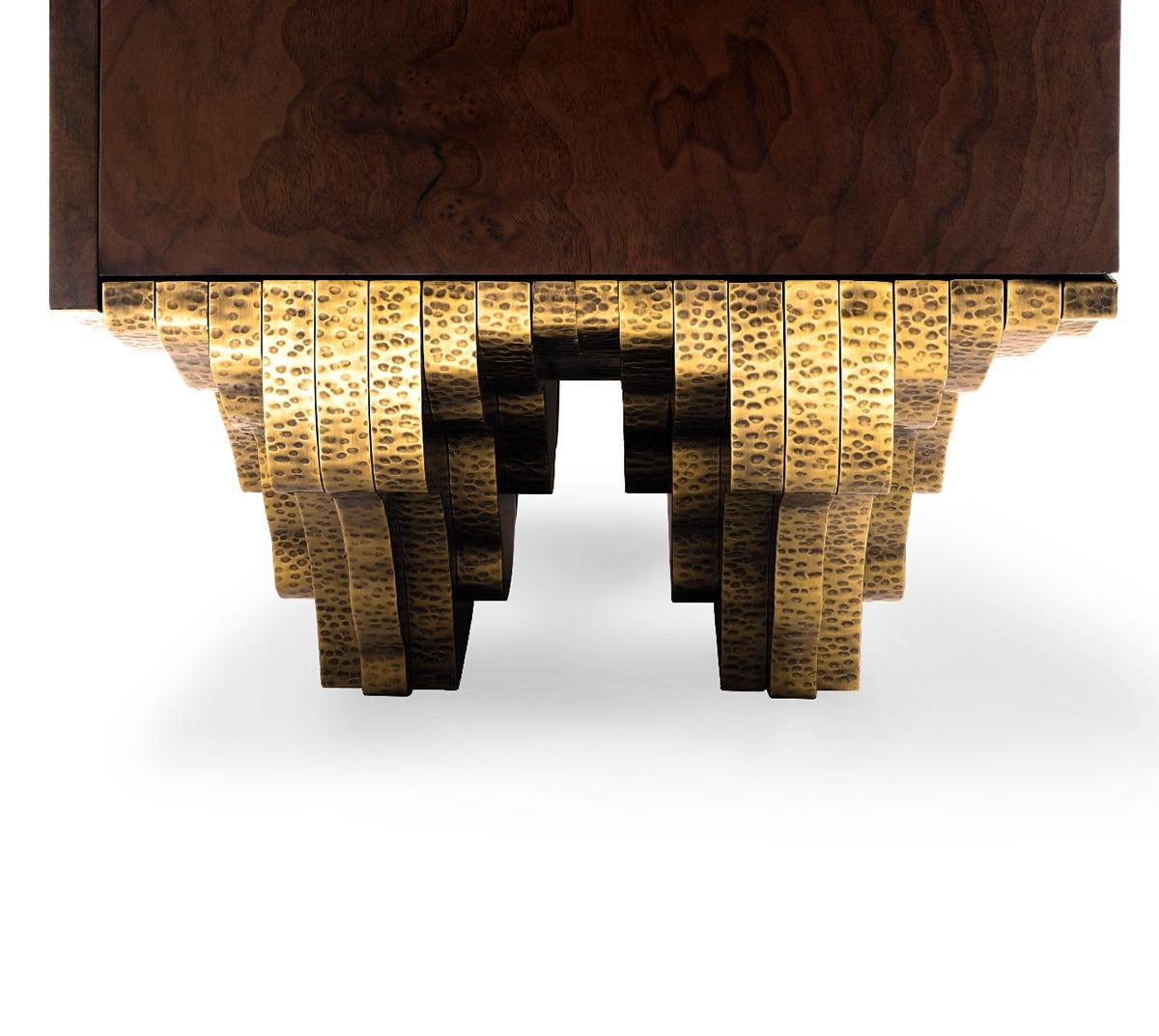 Armadio in Legno