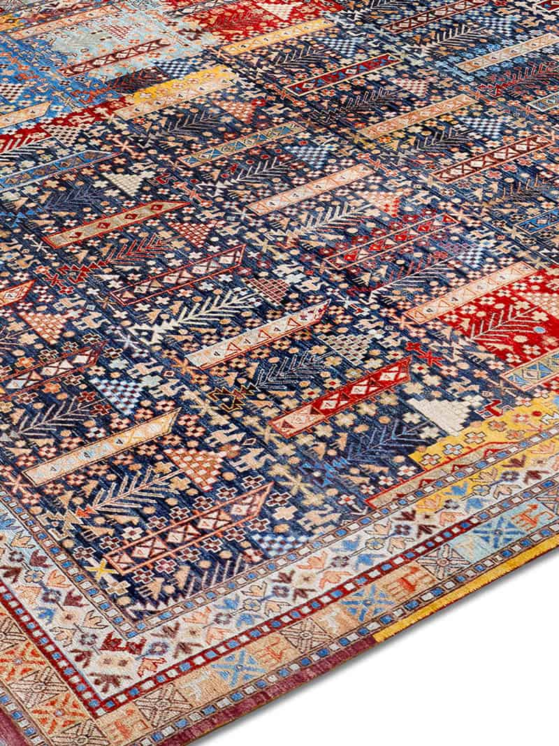 Tappeto Lusso Fatto a Mano Soul | Misura: 250 × 300 cm