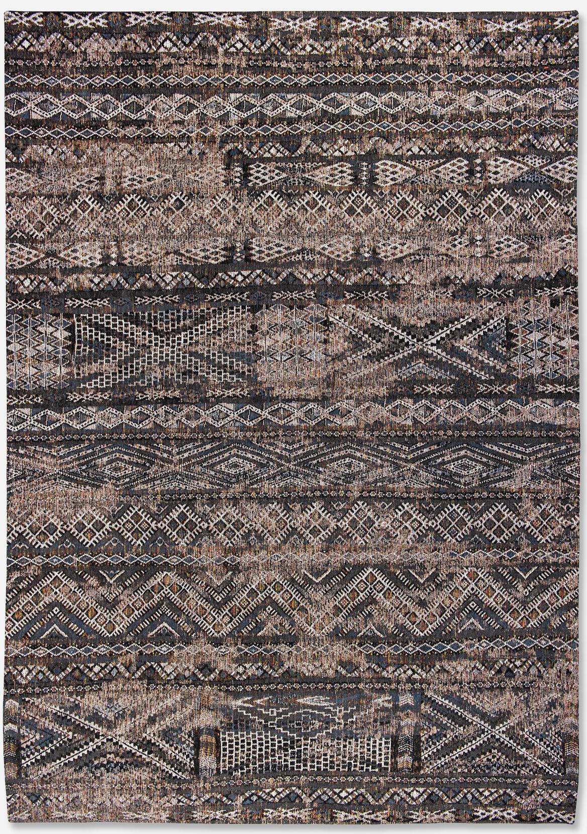 Tappeto Black Rabat 9113 | Misura: 140 × 200 cm