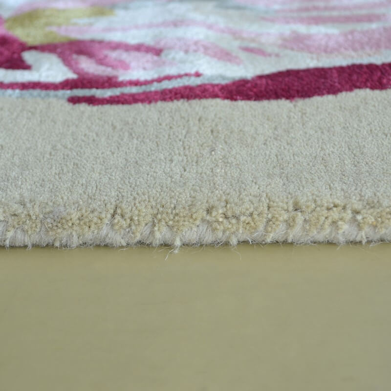Tappeto Tranquillità Beige 56001 | Misura: 170 × 240 cm