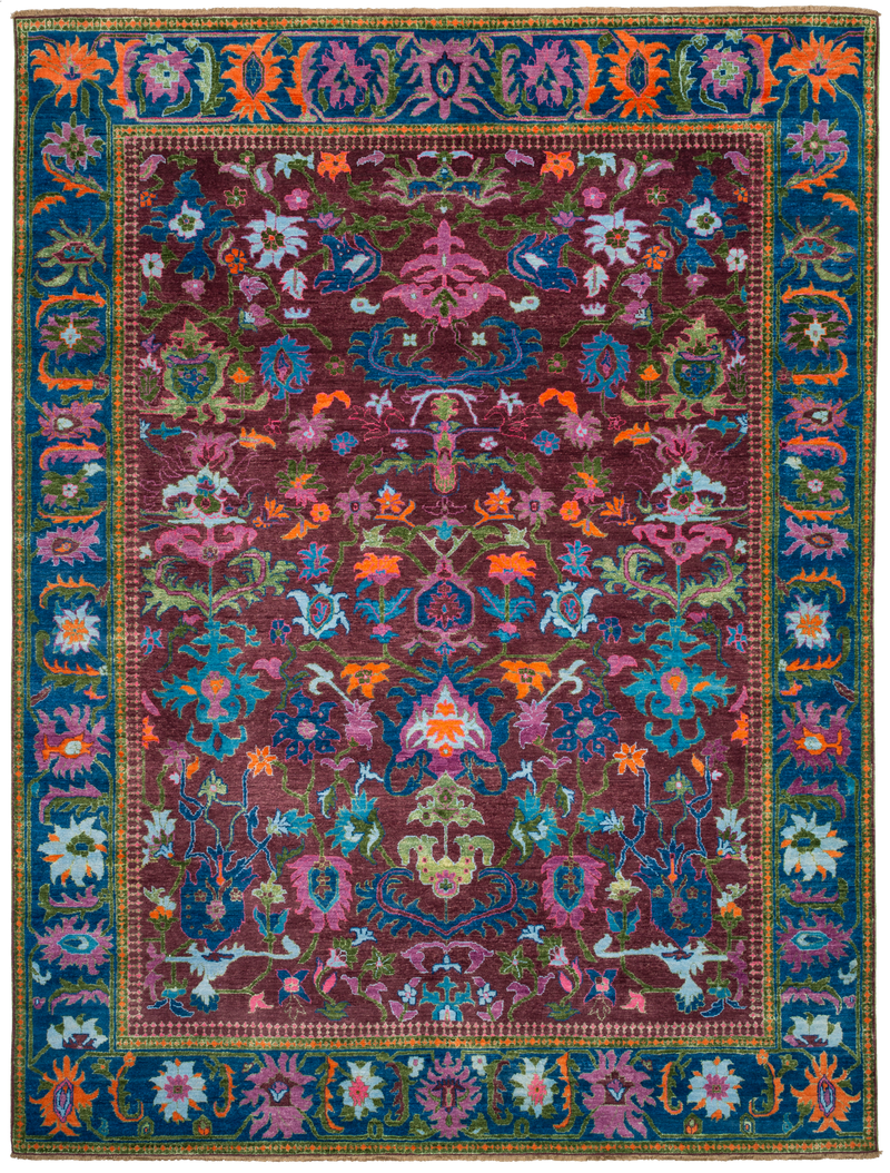 Tappeto Azer Pulse 64