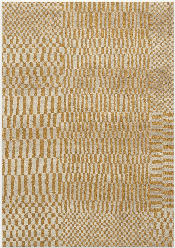 Tappeto Erg 9648 | Misura: 200 × 280 cm