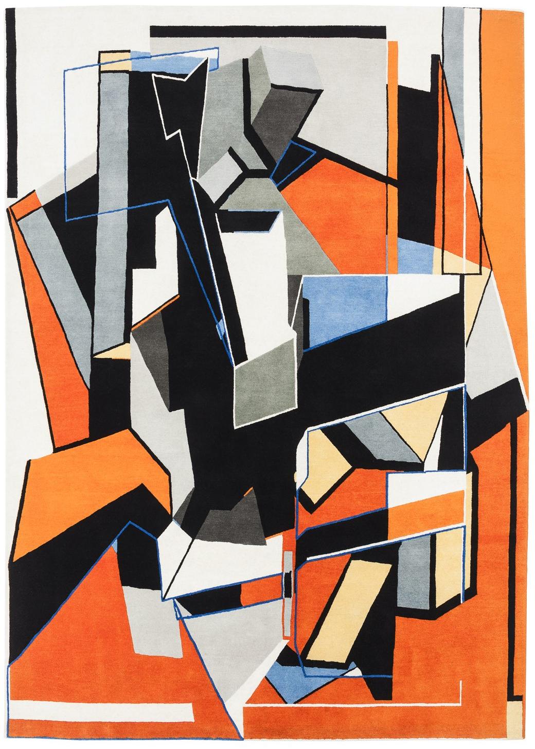 Tappeto Nociòn Transversal C Tappeto Nociòn Transversal C