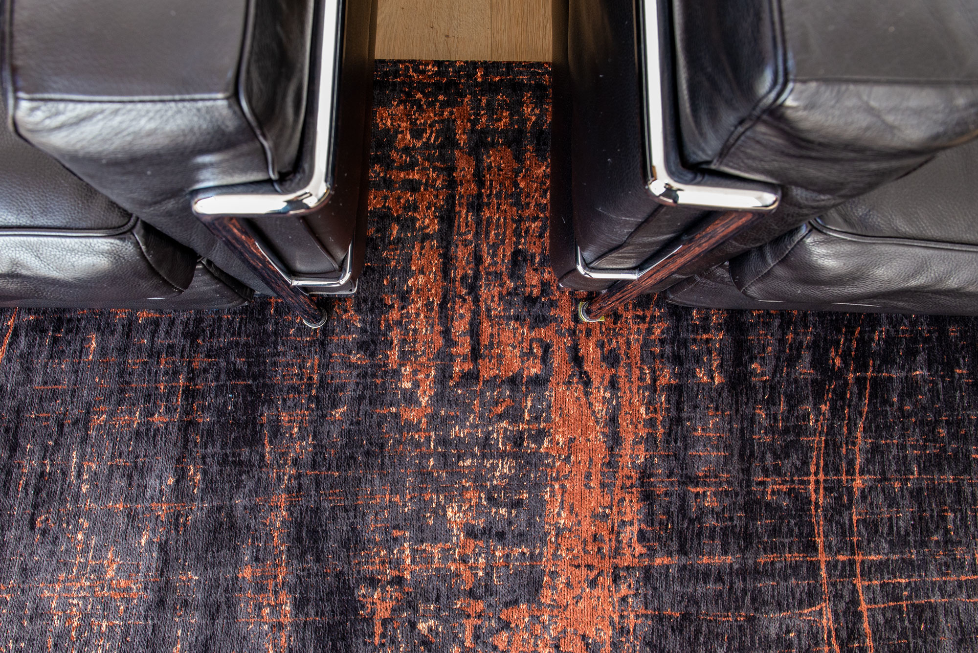 Tappeto Sohocopper 8925 | Misura: 280 × 390 cm
