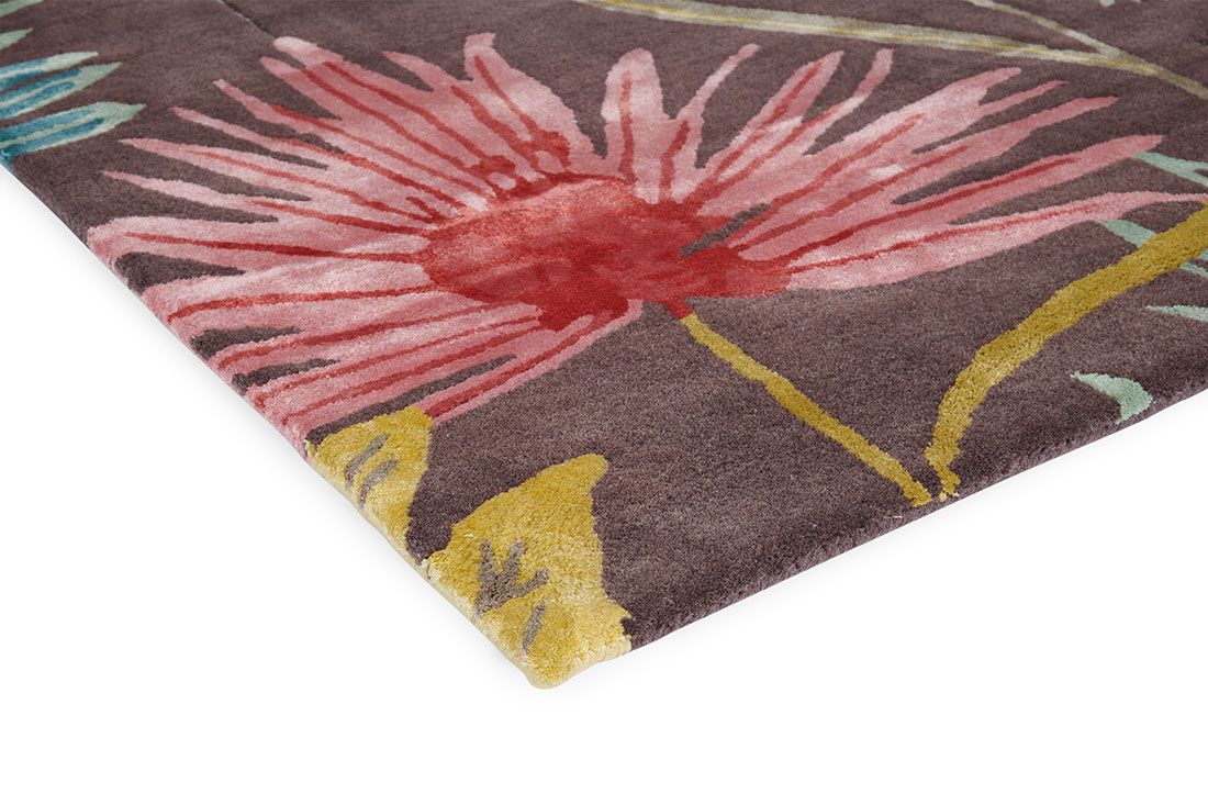 Tappeto Yassuni Ciliegia 40405 | Misura: 170 × 240 cm
