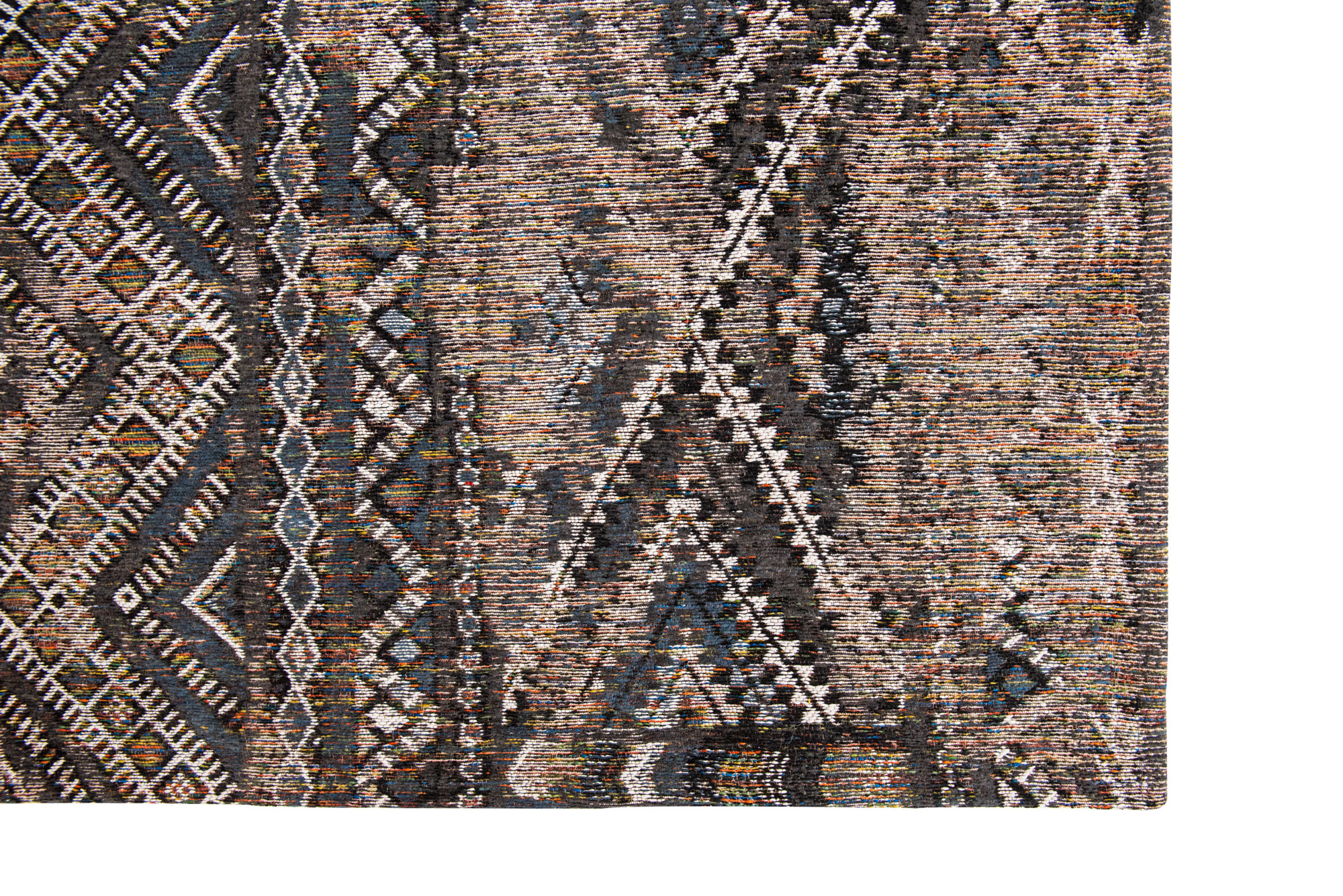 Tappeto Black Rabat 9113 | Misura: 140 × 200 cm