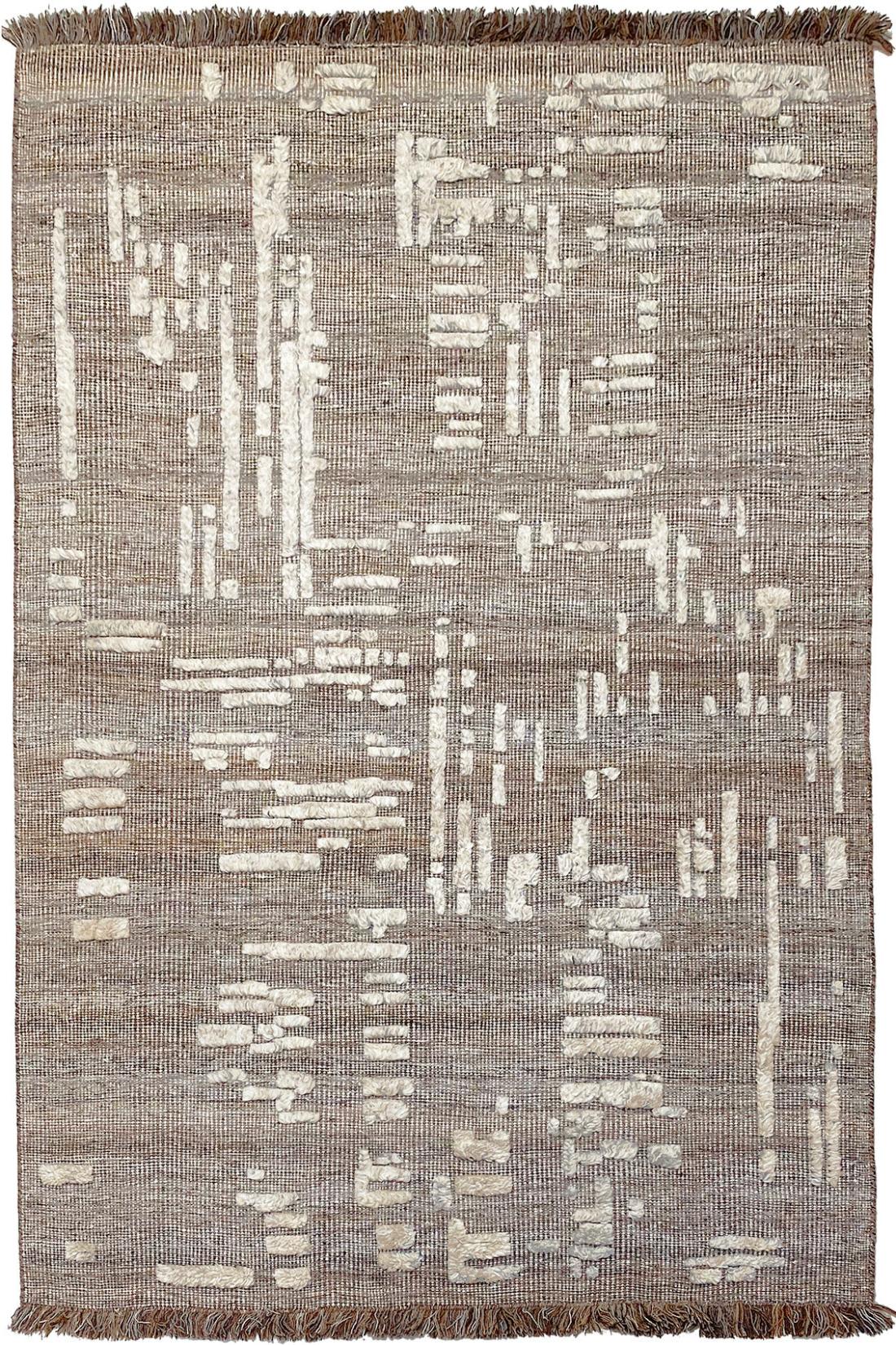 Tappeto Elsewhere 1 Beige | Misura: 200 × 300 cm