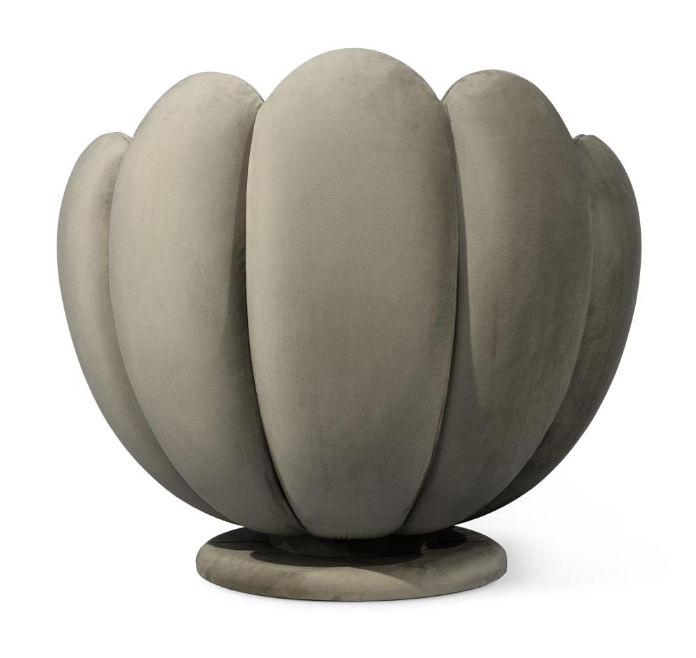Poltrona Per Bambini Lotus Serenity