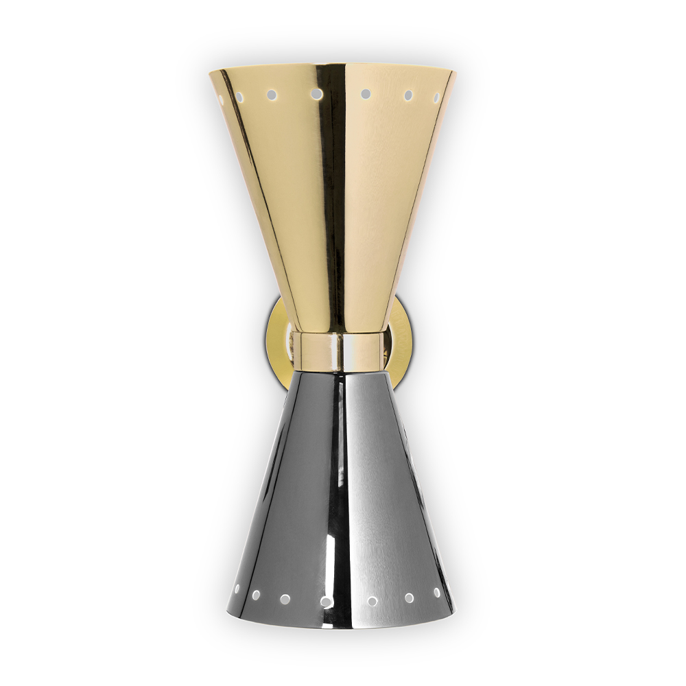 Lampada da Parete Chic