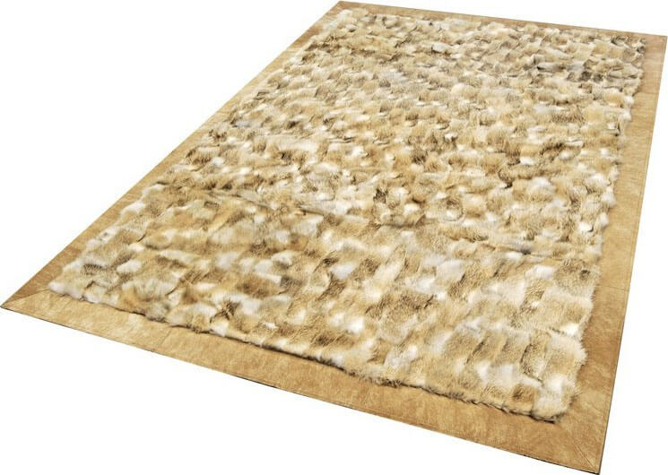 Tappeto Wolf 810 | Misura: 180 × 270 cm