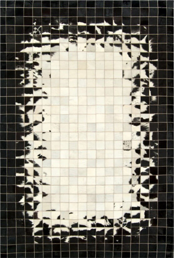 Tappeto Mosaic col.5 | Misura: 240 × 360 cm