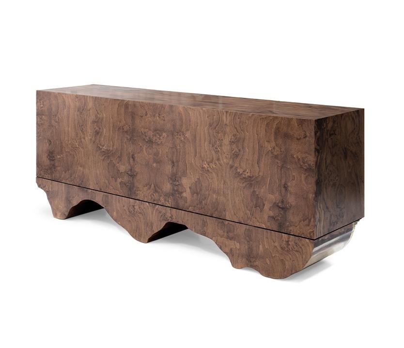 Credenza in Legno