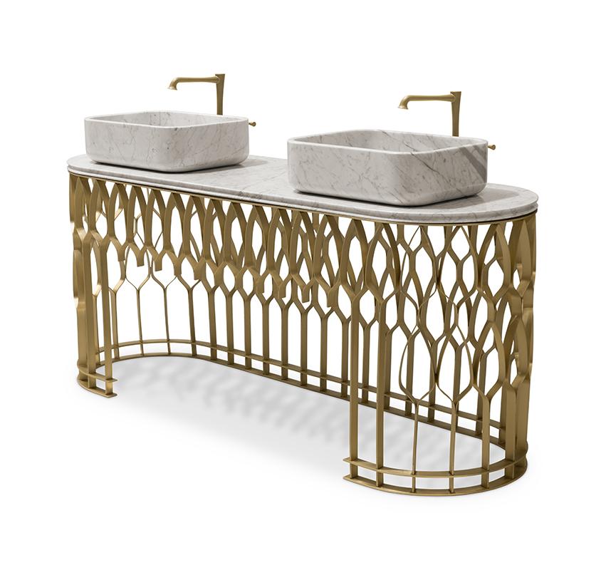 Mobile Bagno Sanctuary