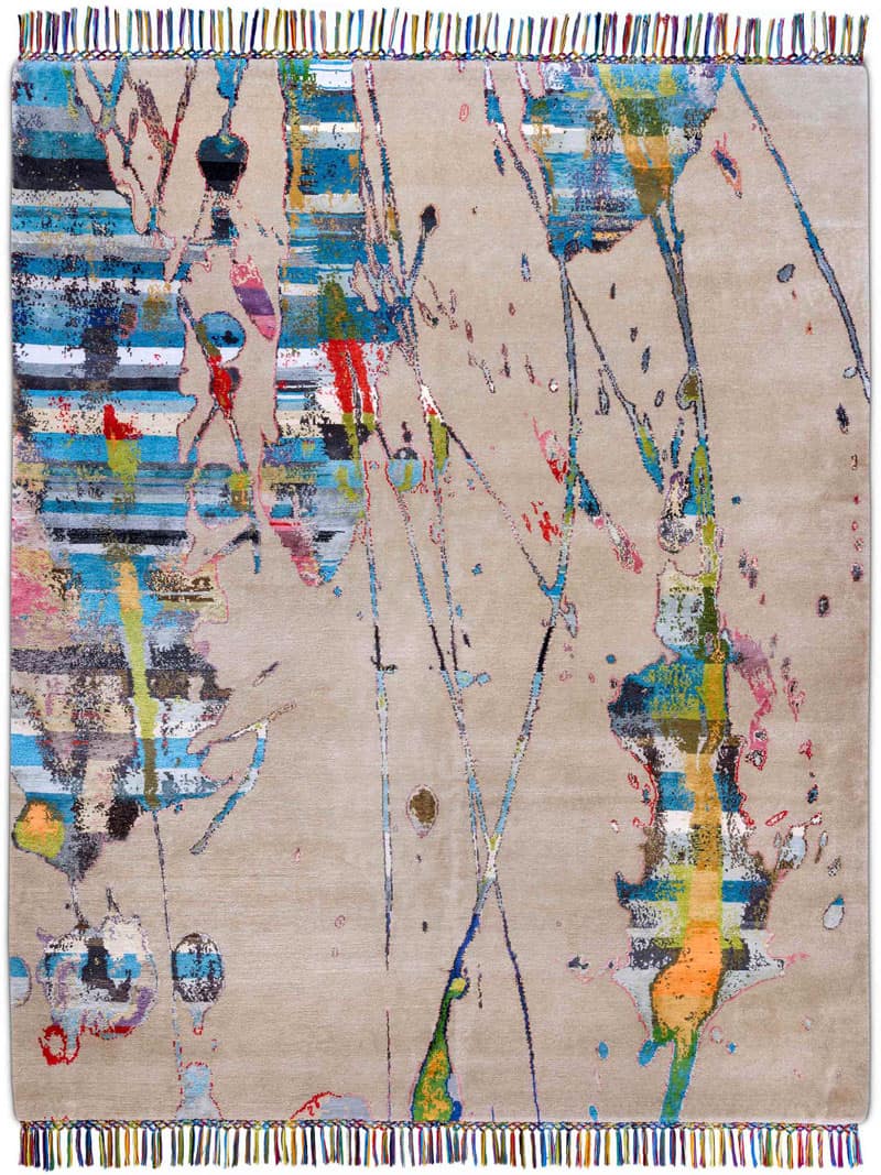 Tappeto Lusso Eco | Misura: 274 × 365 cm