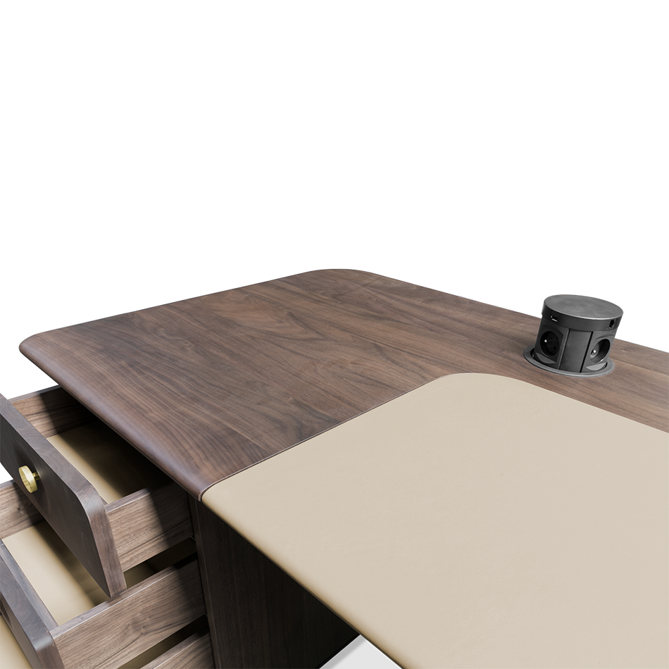 Scrivania Studio Arlo